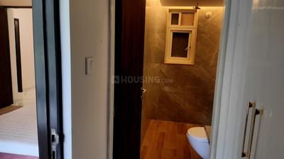 Image of 1200 Sq.ft 3 BHK Apartment / Flat for sale in Vile Parle East, Mumbai for Rs. 41500000