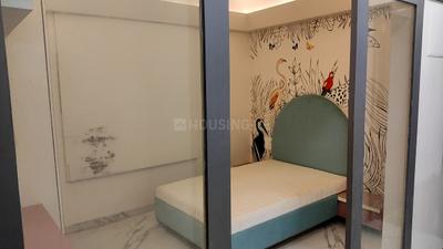 Bedroom Image of 1200 Sq.ft 3 BHK Apartment / Flat for sale in Vile Parle East Mumbai for Rs. 41500000