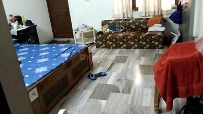 Bedroom Image of 2100 Sq.ft 5 BHK Independent House for sale in  Chitrakoot Residency, Chitrakoot Jaipur for Rs. 40000000