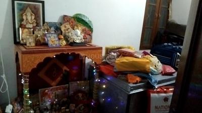 Bedroom Image of 2100 Sq.ft 5 BHK Independent House for sale in  Chitrakoot Residency, Chitrakoot Jaipur for Rs. 40000000