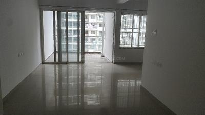 Living Room Image of 1350 Sq.ft 3 BHK Apartment / Flat for sale in Kolte Patil Life Republic 7th Avenue, Nerhe Pune for Rs. 11000000