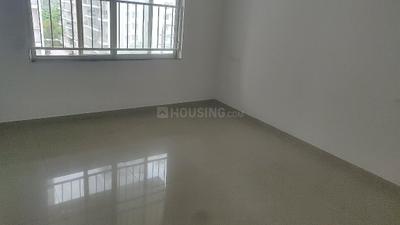 Bedroom Image of 1350 Sq.ft 3 BHK Apartment / Flat for sale in Kolte Patil Life Republic 7th Avenue, Nerhe Pune for Rs. 11000000
