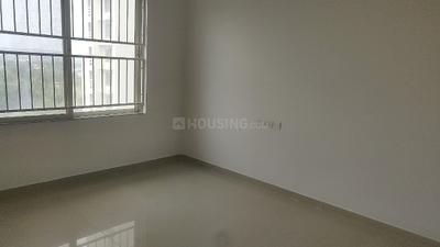 Bedroom Image of 1350 Sq.ft 3 BHK Apartment / Flat for sale in Kolte Patil Life Republic 7th Avenue, Nerhe Pune for Rs. 11000000