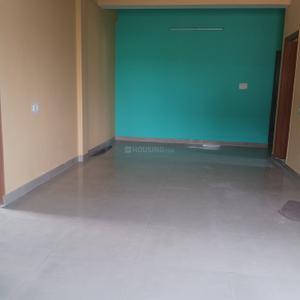 Hall Image of 1000 Sq.ft 3 BHK Apartment / Flat for rent in Metro Apartment, Tangra Kolkata for Rs. 22000