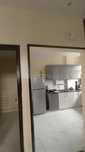 3 BHK Independent Builder Floor