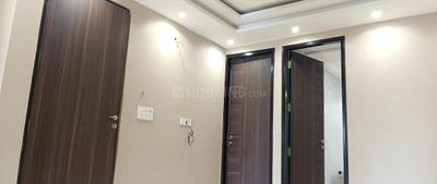 Living Room Image of 1260 Sq.ft 3 BHK Builder Floor for sale in Anand Vihar New Delhi for Rs. 22500000
