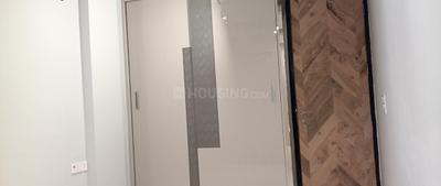 Bedroom Image of 1260 Sq.ft 3 BHK Builder Floor for sale in Anand Vihar New Delhi for Rs. 22500000
