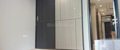 Bedroom Image of 1260 Sq.ft 3 BHK Builder Floor for sale in Anand Vihar New Delhi for Rs. 22500000