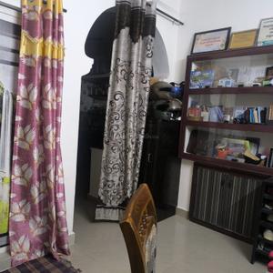 Hall Image of 620 Sq.ft 2 BHK Apartment / Flat for sale in Pazhavanthangal Chennai for Rs. 5550000