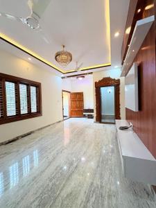 Hall Image of 3600 Sq.ft 7 BHK Independent House for sale in Chikkabidarakallu Bengaluru for Rs. 23000000
