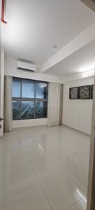 Hall Image of 600 Sq.ft 2 BHK Apartment / Flat for sale in Rustomjee La Vie, Thane West Thane for Rs. 12500000