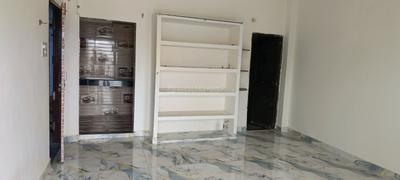 Bedroom Image of 550 Sq.ft 1 BHK Builder Floor for rent in Danganj Varanasi for Rs. 15000