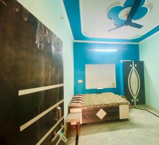Bedroom Image of 900 Sq.ft 5 BHK Independent House for sale in New Vishnupuri Aligarh for Rs. 5100000