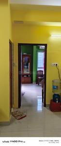 Living Room Image of 780 Sq.ft 2 BHK Apartment / Flat for sale in Behala Kolkata for Rs. 3400000