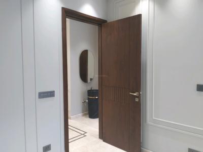 Bedroom Image of 1197 Sq.ft 3 BHK Builder Floor for sale in Paschim Vihar New Delhi for Rs. 23000000