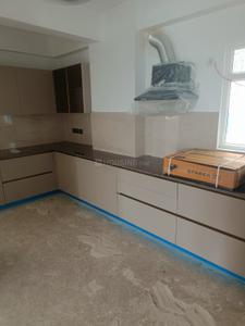 Kitchen Image of 1900 Sq.ft 3 BHK Apartment / Flat for rent in Express Zenith, Sector 77 Noida for Rs. 55000