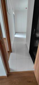 Bedroom Image of 1000 Sq.ft 2 BHK Apartment / Flat for sale in Gera Planet of Joy Project II, Upper Kharadi Pune for Rs. 12500000