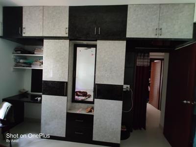 Bedroom Image of 1590 Sq.ft 3 BHK Apartment / Flat for sale in Indrasai Indra Keerthi Sadan, Kadugodi Bengaluru for Rs. 14000000