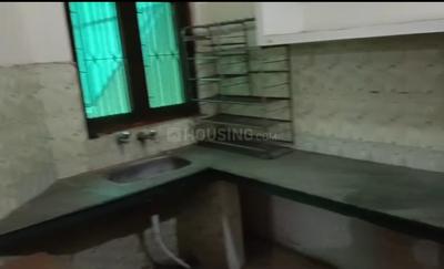 Kitchen Image of 4000 Sq.ft 4 BHK Independent House for sale in South City Lucknow for Rs. 22500000