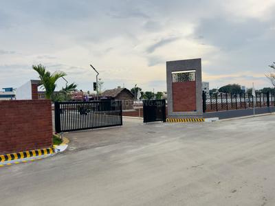 Image of 435 Sq.ft Residential Plot / Land for sale in Maass Grand, Kurumbapalayam, Coimbatore for Rs. 2050000