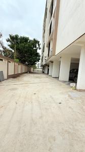 Image of 1054 Sq.ft 2 BHK Apartment / Flat for sale in Mowa, Raipur for Rs. 3690000