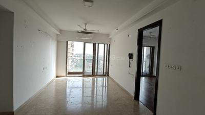 Living Room Image of 1345 Sq.ft 2 BHK Apartment / Flat for sale in Adani Western Heights, Andheri West Mumbai for Rs. 45000000