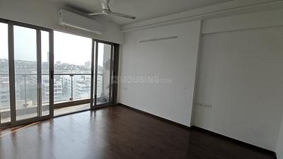 Bedroom Image of 1345 Sq.ft 2 BHK Apartment / Flat for sale in Adani Western Heights, Andheri West Mumbai for Rs. 45000000