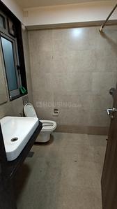 Image of 1345 Sq.ft 2 BHK Apartment / Flat for sale in Adani Western Heights, Andheri West, Mumbai for Rs. 45000000