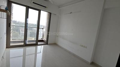 Bedroom Image of 1345 Sq.ft 2 BHK Apartment / Flat for sale in Adani Western Heights, Andheri West Mumbai for Rs. 45000000