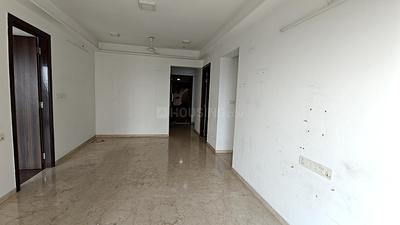 Living Room Image of 1345 Sq.ft 2 BHK Apartment / Flat for sale in Adani Western Heights, Andheri West Mumbai for Rs. 45000000