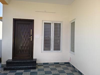 Balcony Image of 1000 Sq.ft 2 BHK Villa for sale in Kodies Paradise Avenue, Sulur Coimbatore for Rs. 5500000