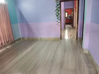 1 BHK Independent Builder Floor