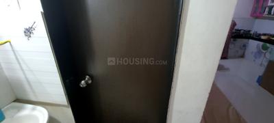 Image of 1200 Sq.ft 3 BHK Apartment / Flat for sale in Hemant Sunville, Ambegaon Budruk, Pune for Rs. 9200000