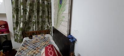 Bedroom Image of 1200 Sq.ft 3 BHK Apartment / Flat for sale in Hemant Sunville, Ambegaon Budruk Pune for Rs. 9200000