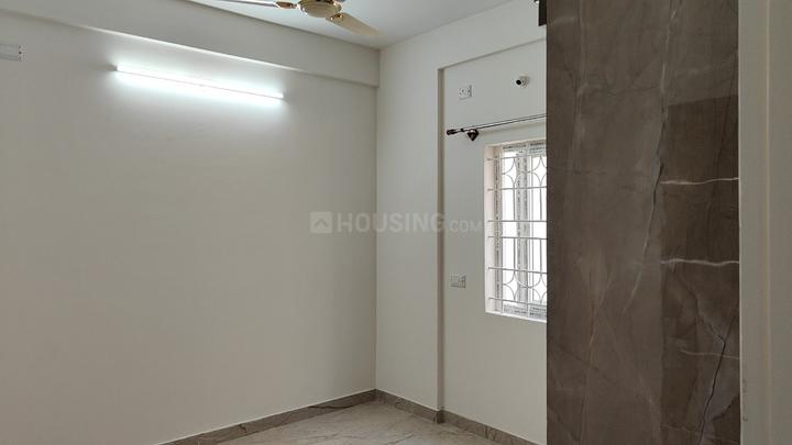 Hosapalya, Muneshwara Nagar Bedroom 1