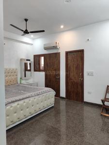 3 BHK Independent Builder Floor