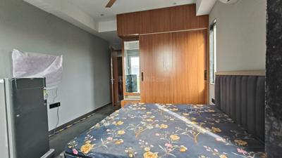 Bedroom Image of 4800 Sq.ft 12 BHK Independent House for sale in Sector 46 Gurgaon for Rs. 75000000