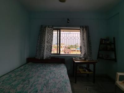 Bedroom Image of 1150 Sq.ft 3 BHK Apartment / Flat for sale in Mangalam Park, Behala Kolkata for Rs. 5800000