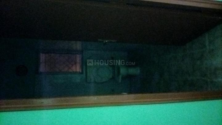 New Town Action Area 1, New Town Bedroom One 1