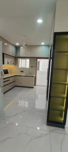 Kitchen Image of 2600 Sq.ft 4 BHK Duplex for sale in Cheeriyal Secunderabad for Rs. 16950000