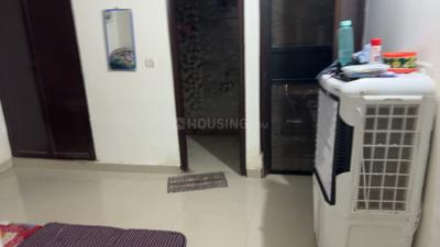 Image of 750 Sq.ft 2 BHK Builder Floor for sale in Rajpur Khurd Extension, New Delhi for Rs. 3500000