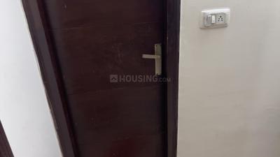 Image of 750 Sq.ft 2 BHK Builder Floor for sale in Rajpur Khurd Extension, New Delhi for Rs. 3500000