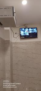 Hall Image of 400 Sq.ft 1 RK Apartment / Flat for sale in New Homes Subodh, Thane West Thane for Rs. 4500000
