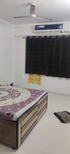 Chandkheda Bedroom 1