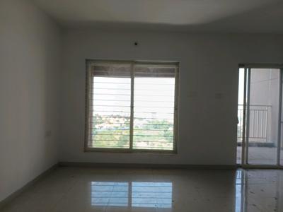 Living Room Image of 1090 Sq.ft 2 BHK Apartment / Flat for sale in Goel Ganga Fernhill, Mohammed Wadi Pune for Rs. 5400000