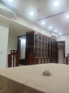 4 BHK Flat