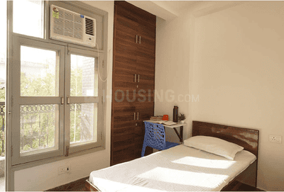 Image of UNILIV TEAK , GIRLS PG IN VASANT VIHAR  in Vasant Vihar, New Delhi
