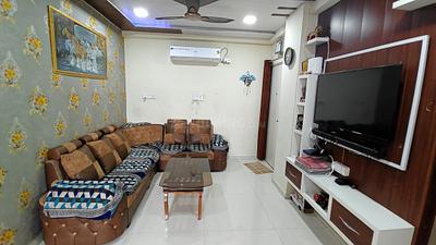 Living Room Image of 729 Sq.ft 2 BHK Apartment / Flat for sale in Awadhpuri Bhopal for Rs. 3000000