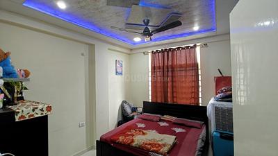Image of 729 Sq.ft 2 BHK Apartment / Flat for sale in Awadhpuri, Bhopal for Rs. 3000000