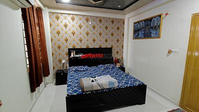 Image of 729 Sq.ft 2 BHK Apartment / Flat for sale in Awadhpuri, Bhopal for Rs. 3000000